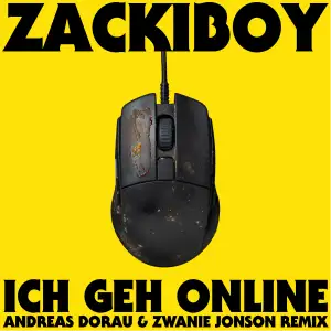 Vinyl Artwork Back
